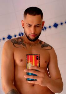 Chico busca chica en Barcelona: 