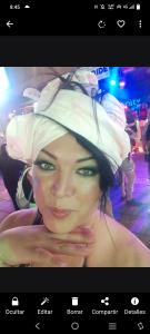 Transexual en Málaga: 