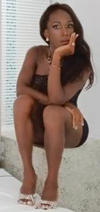 Transexual en Zaragoza: 