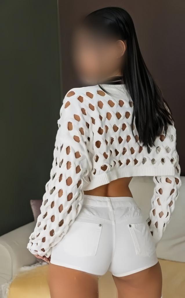 Chica busca chico en Madrid: 