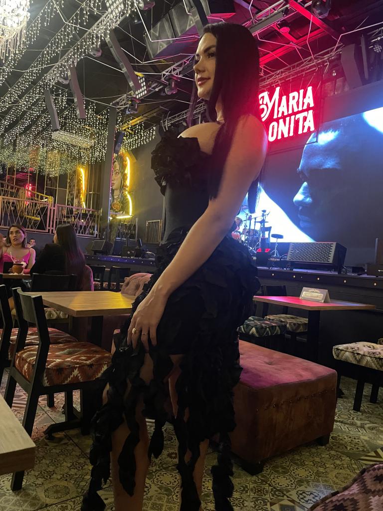 641612603: Travesti en Barcelona