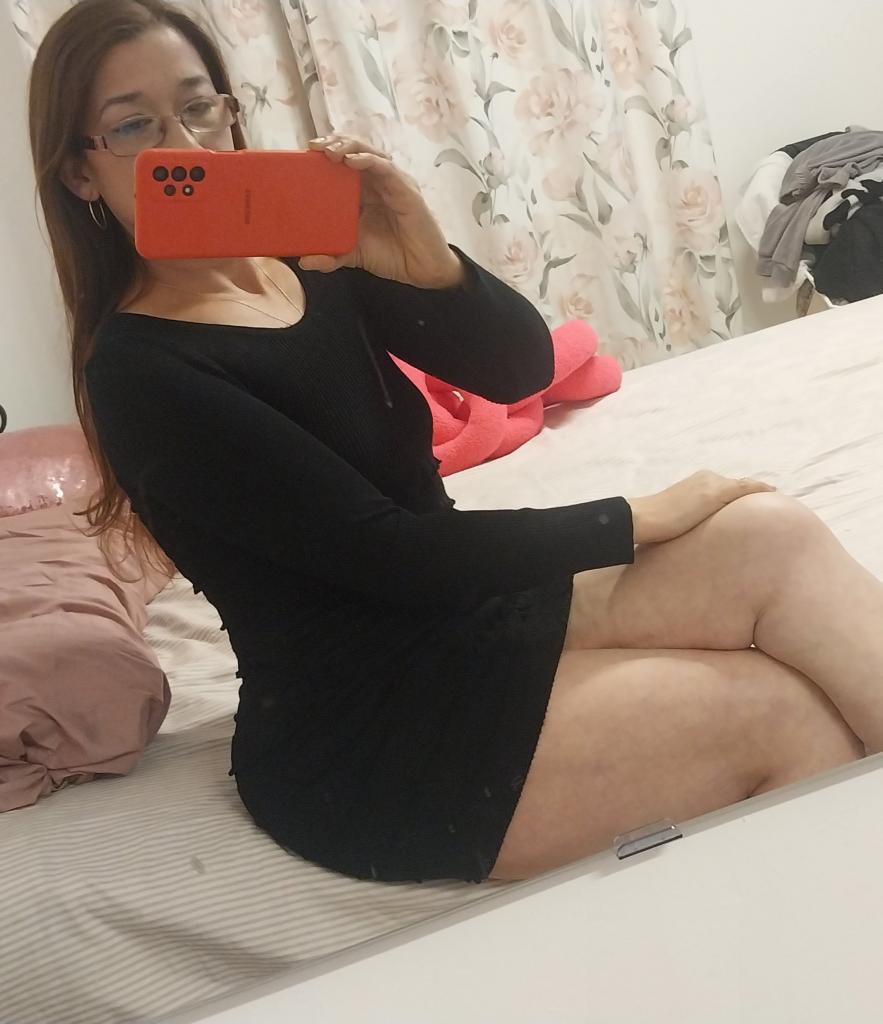 613354838: Chica busca chico en Sevilla