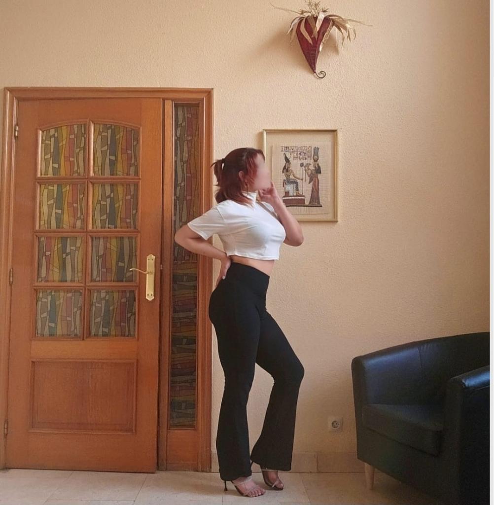 Chica busca chico en Madrid: 