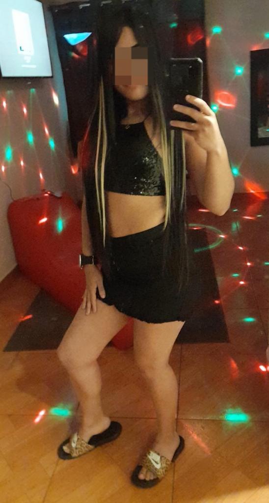 Chica busca chico en Málaga: 