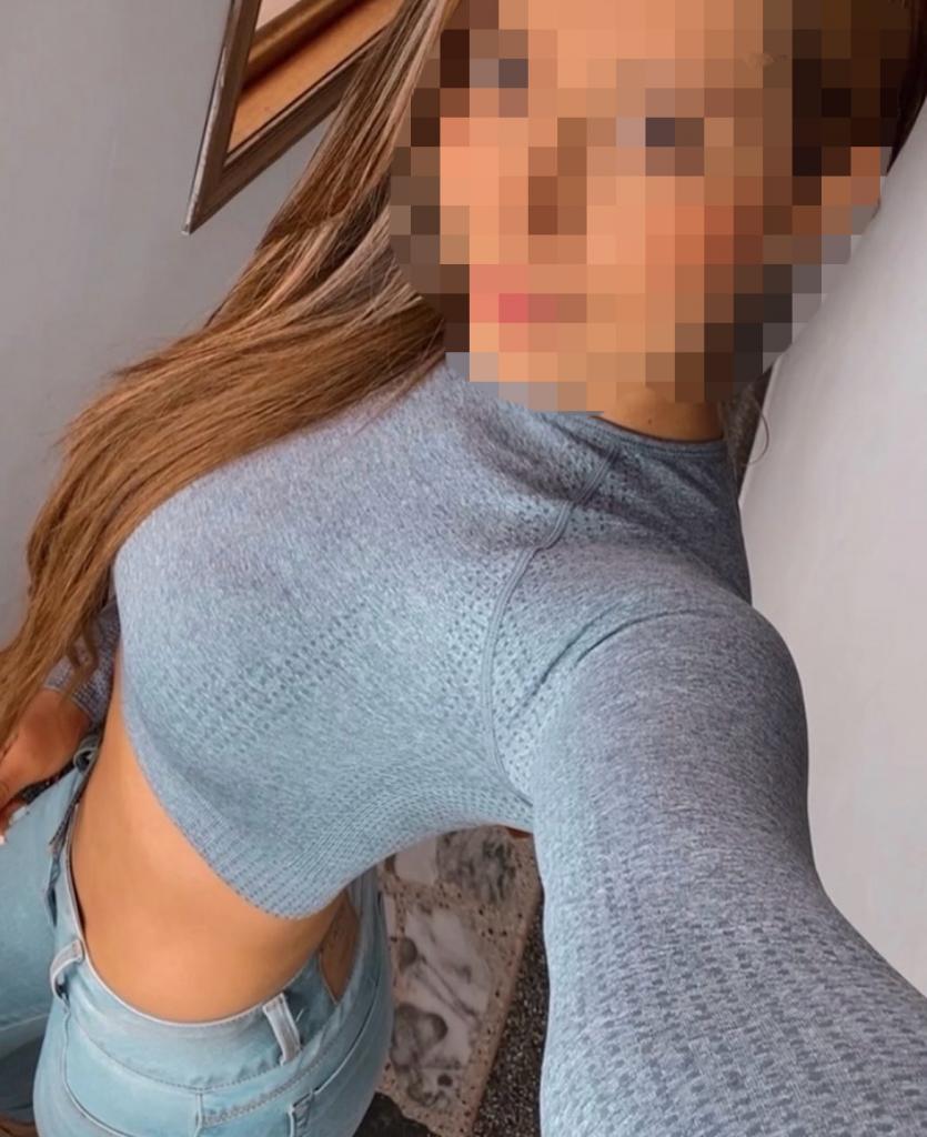 Chica busca chico en Málaga: 