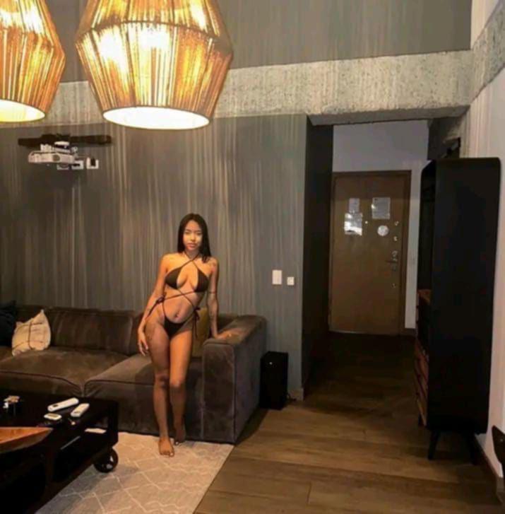 Chica busca chico en Málaga: 