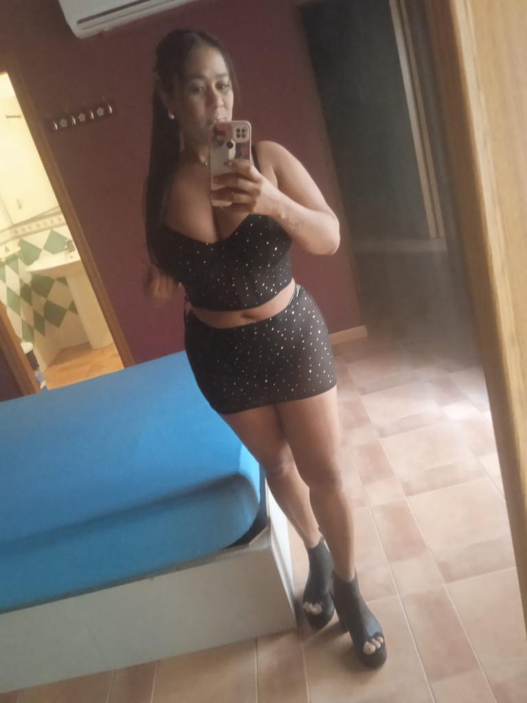 Chica busca chico en Valencia: 