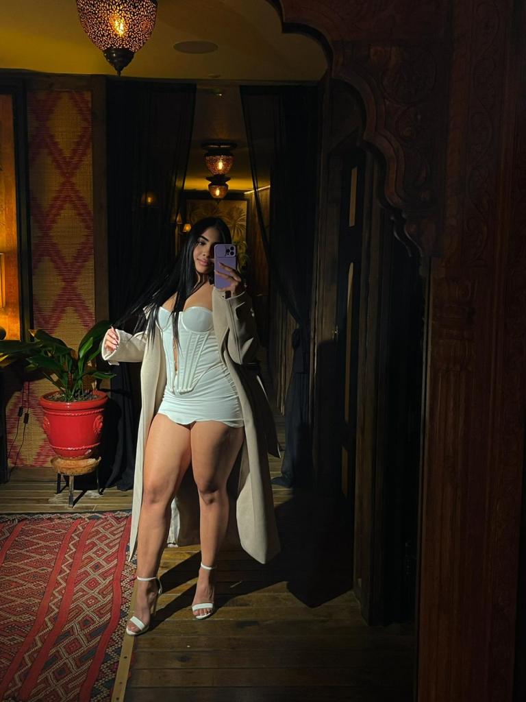 Chica busca chico en Málaga: 