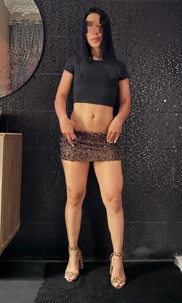 Chica busca chico en Las Palmas: 