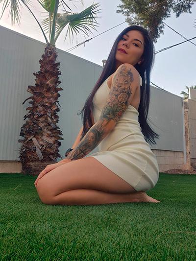 Chica busca chico en Barcelona: 