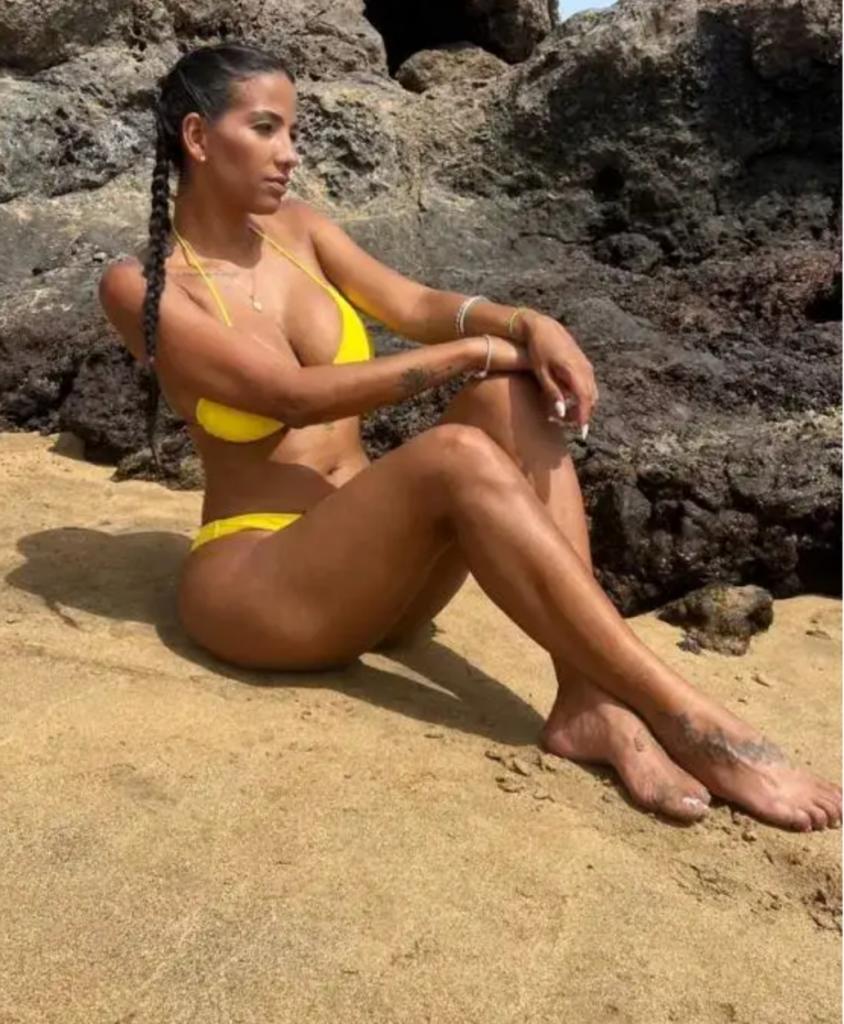 Chica busca chico en Las Palmas: 