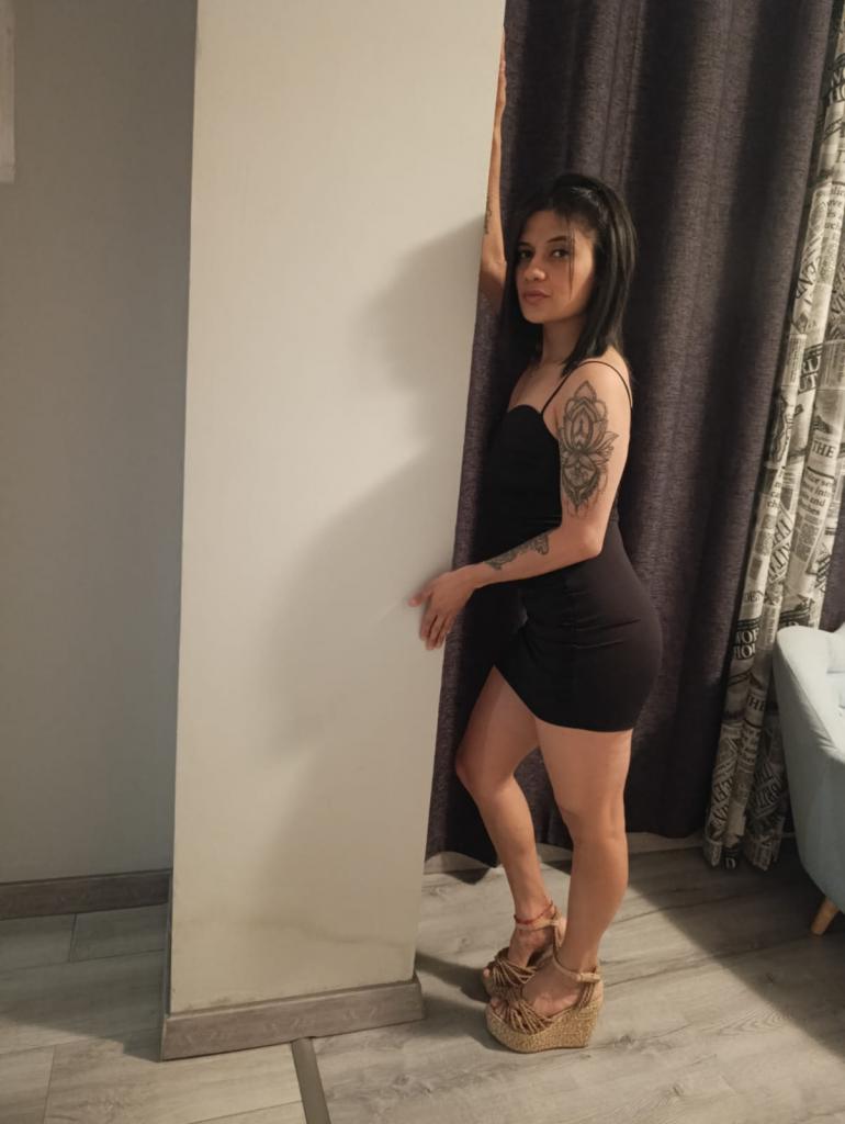 Chica busca chico en Barcelona: 