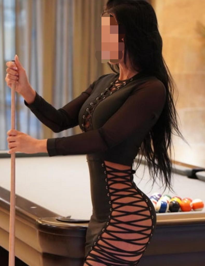 Chica busca chico en Madrid: 