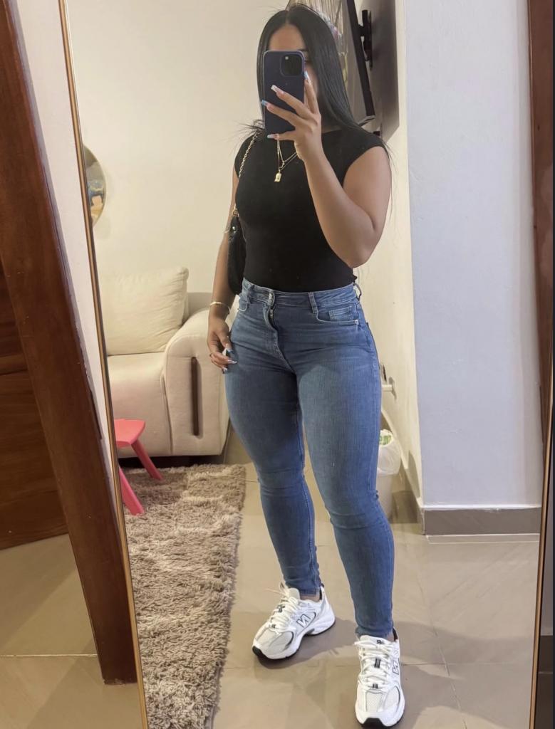 Chica busca chico en Tenerife: 