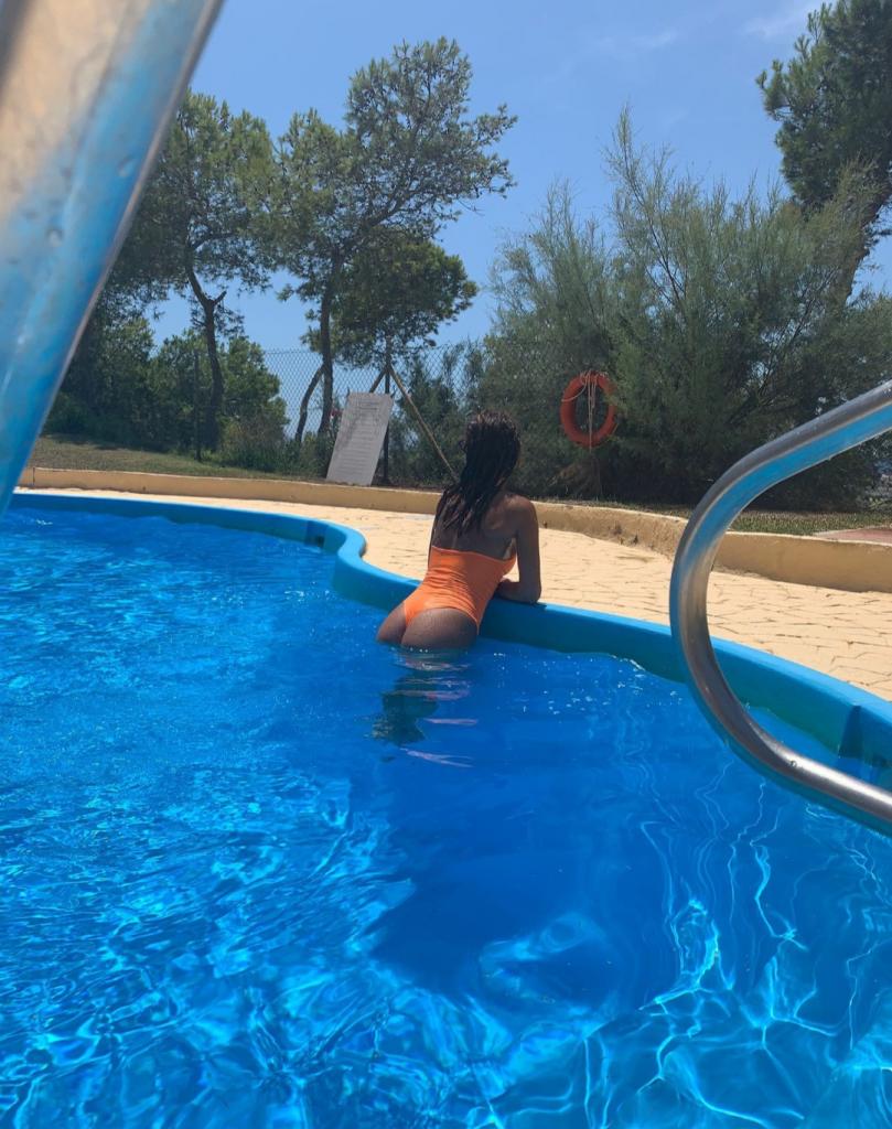 Chica busca chico en Málaga: 