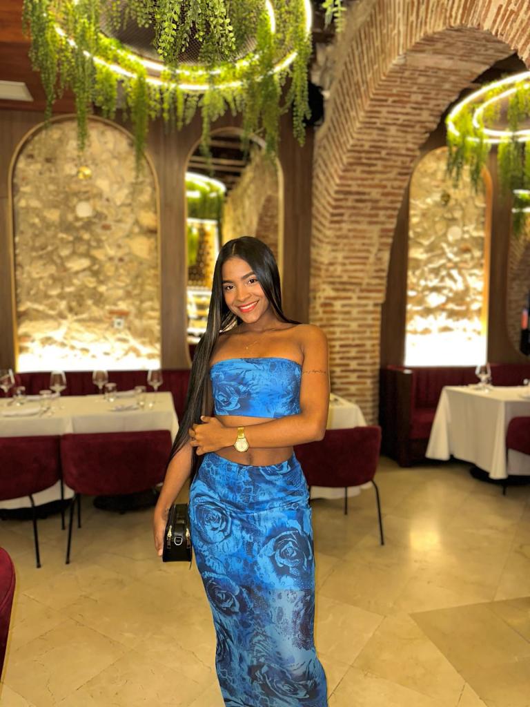 Chica busca chico en Las Palmas: 