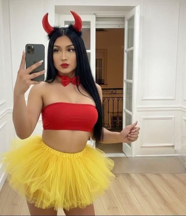 Transexual en Asturias: Transexuales y Travestis