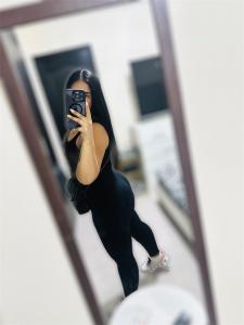 610903092: Chica busca chico en Madrid