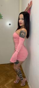 672112100: Chica busca chico en Madrid