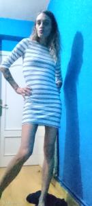 604396588: Chica busca chico en Madrid