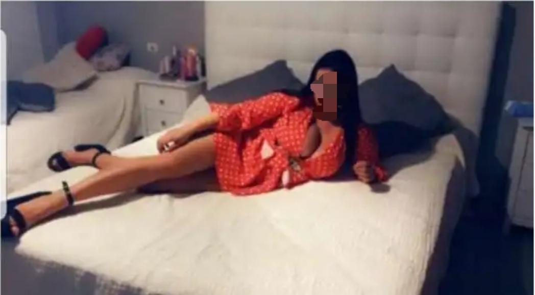 Chica busca chico en Alicante: 