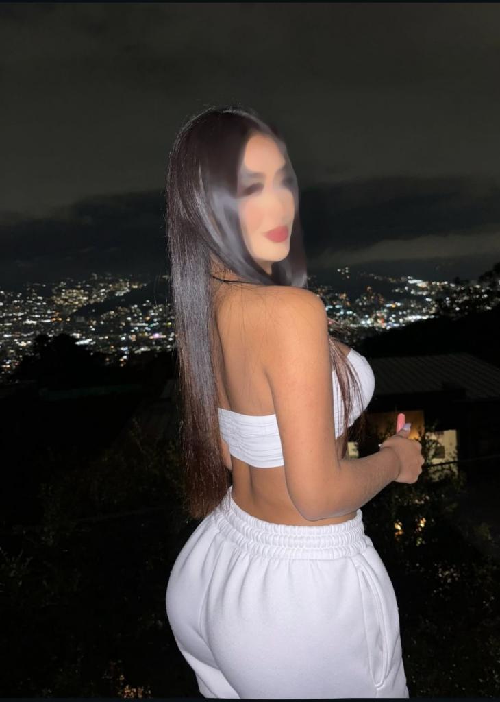 Chica busca chico en Madrid: 