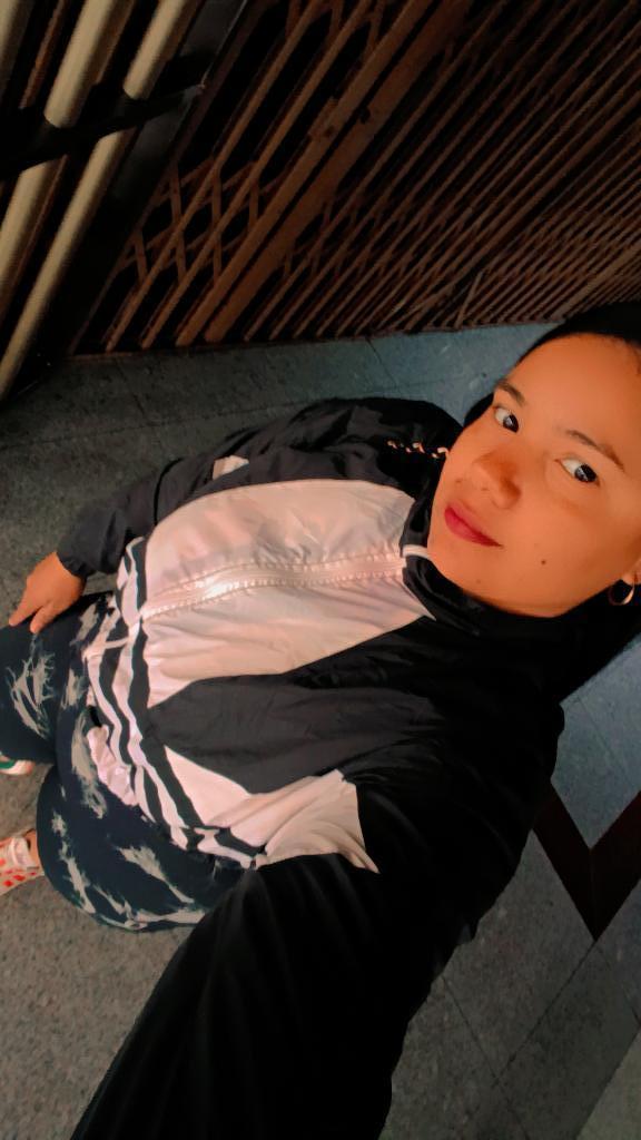 Chica busca chico en Las Palmas: 