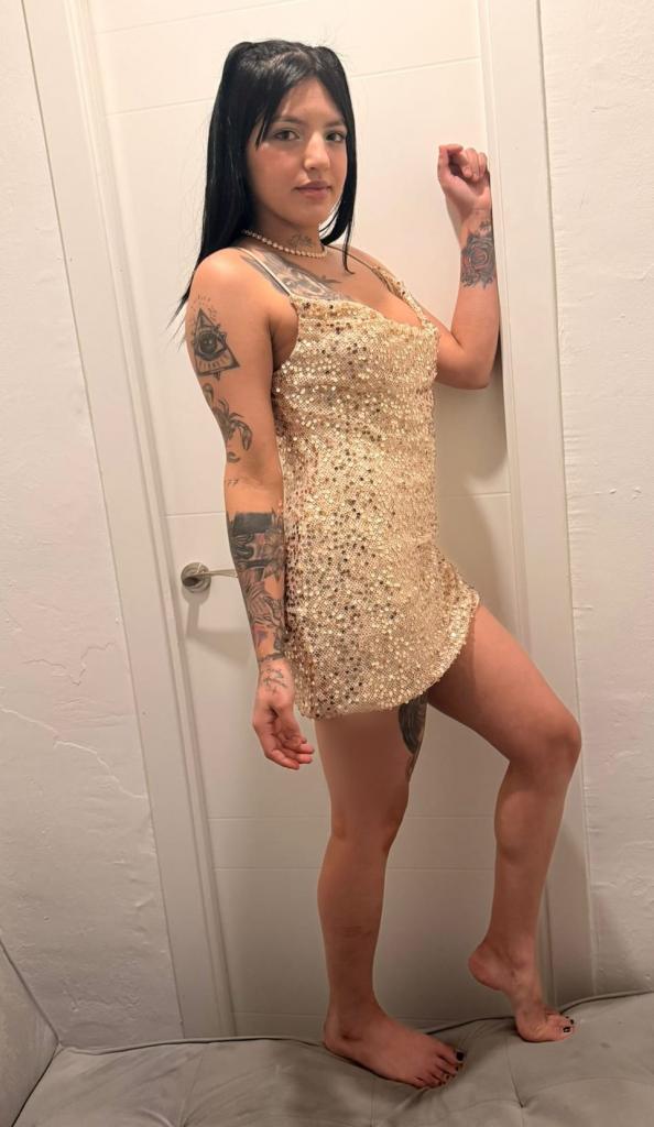 Chica busca chico en Granada: 