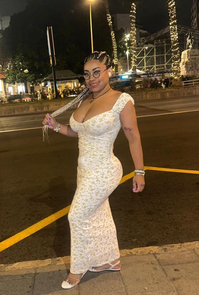 Chica busca chico en La Coruña: 