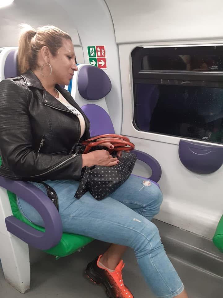 Transexual en Cantabria: 