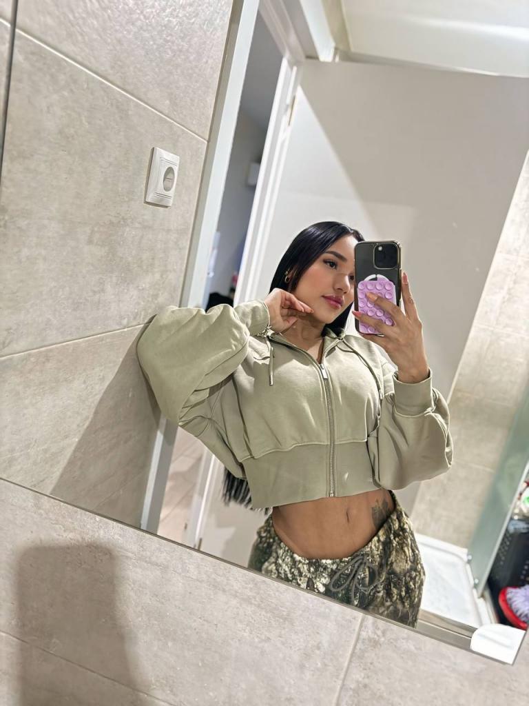 Chica busca chico en Madrid: 