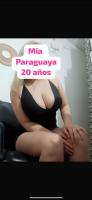 600568133: Chica busca chico en Madrid