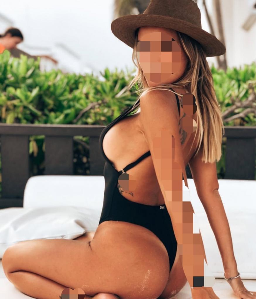 Chica busca chico en Las Palmas: Chica busca chico