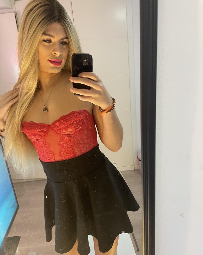 Transexual en Valencia: Transexuales y Travestis