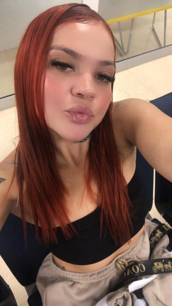 Chica busca chico en Málaga: 