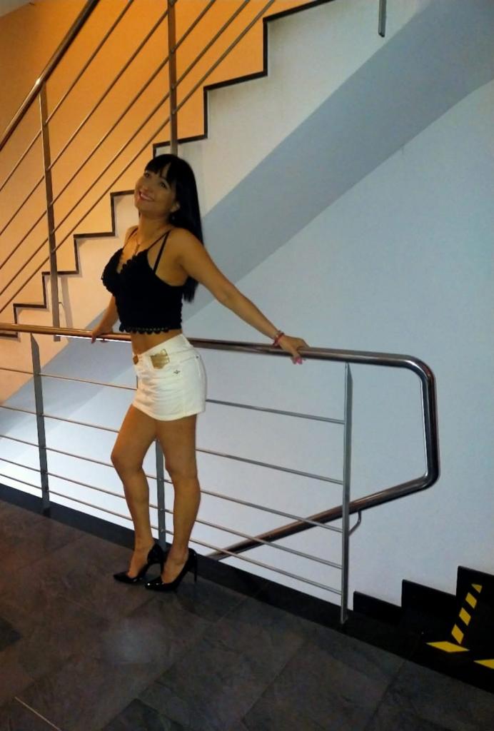 Chica busca chico en Barcelona: 