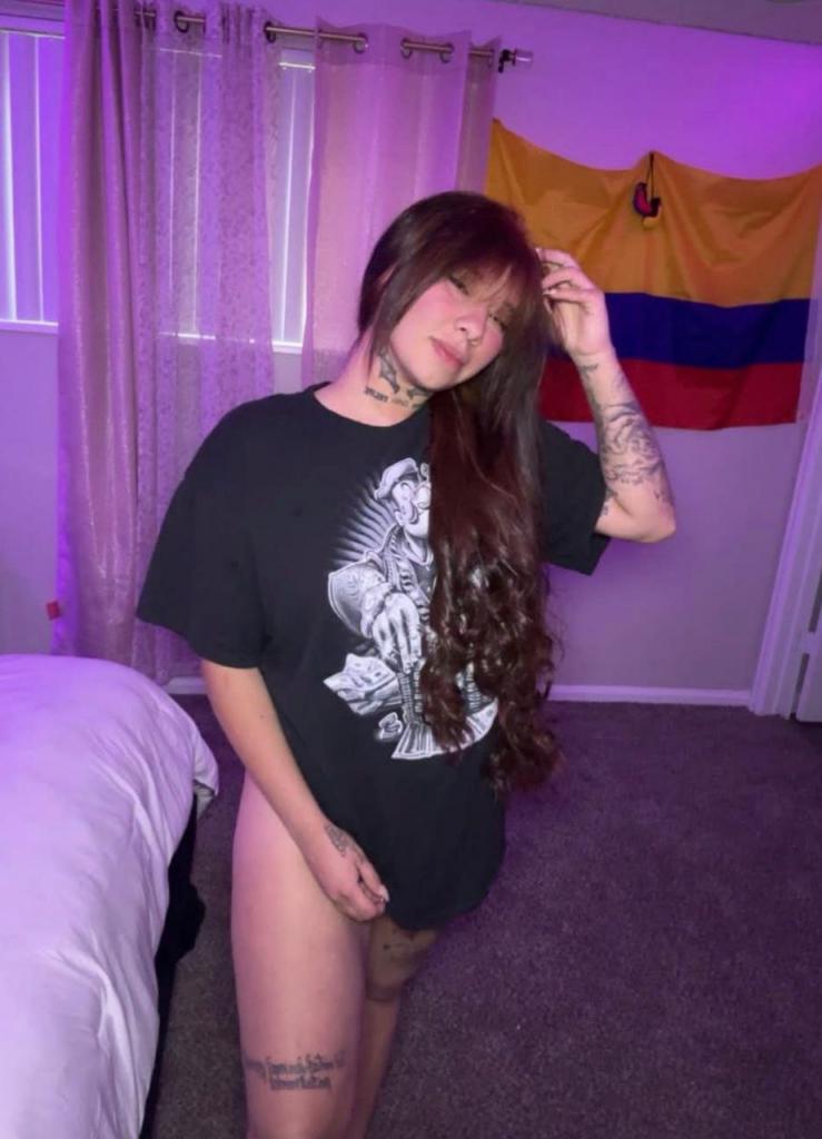 Chica busca chico en Las Palmas: 