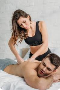 Chica busca chico en Barcelona: 