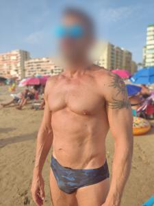 Chico busca chica en Madrid: 