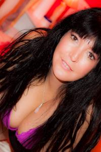 Chica busca chico en Cáceres: 