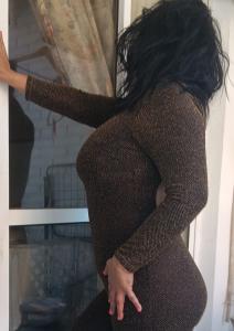 Chica busca chico en Málaga: 