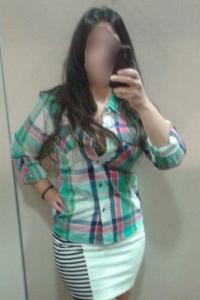 Chica busca chico en Orense: 