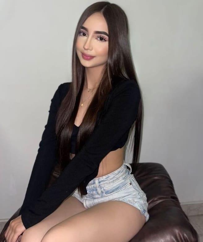 Chica busca chico en Sevilla: 