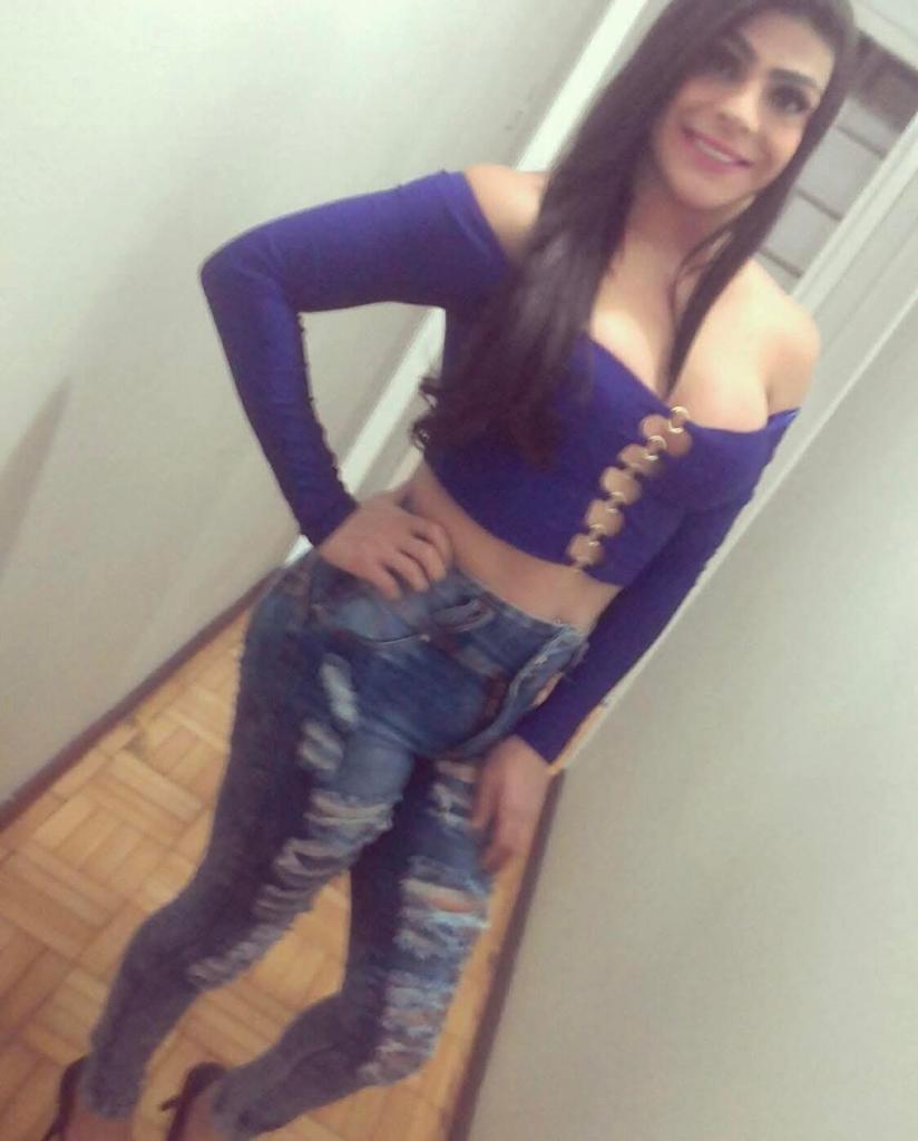 673260996: Transexual en Madrid