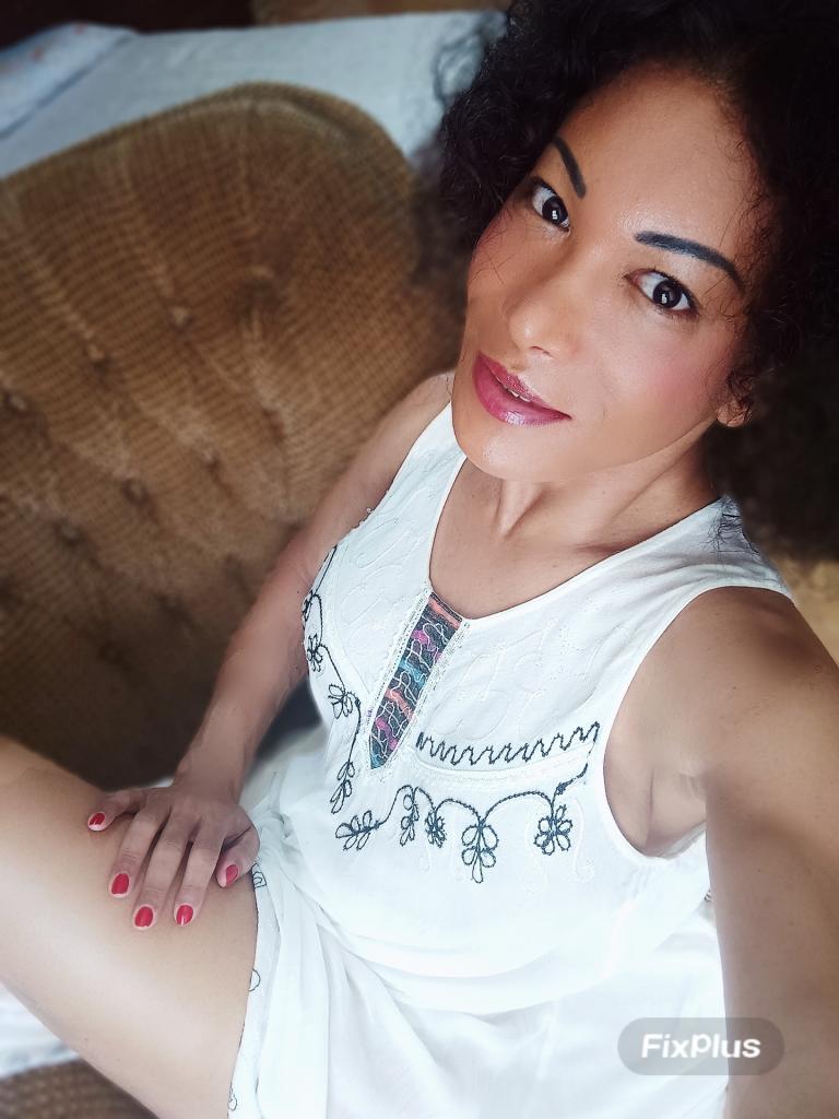 Transexual en Pontevedra: 