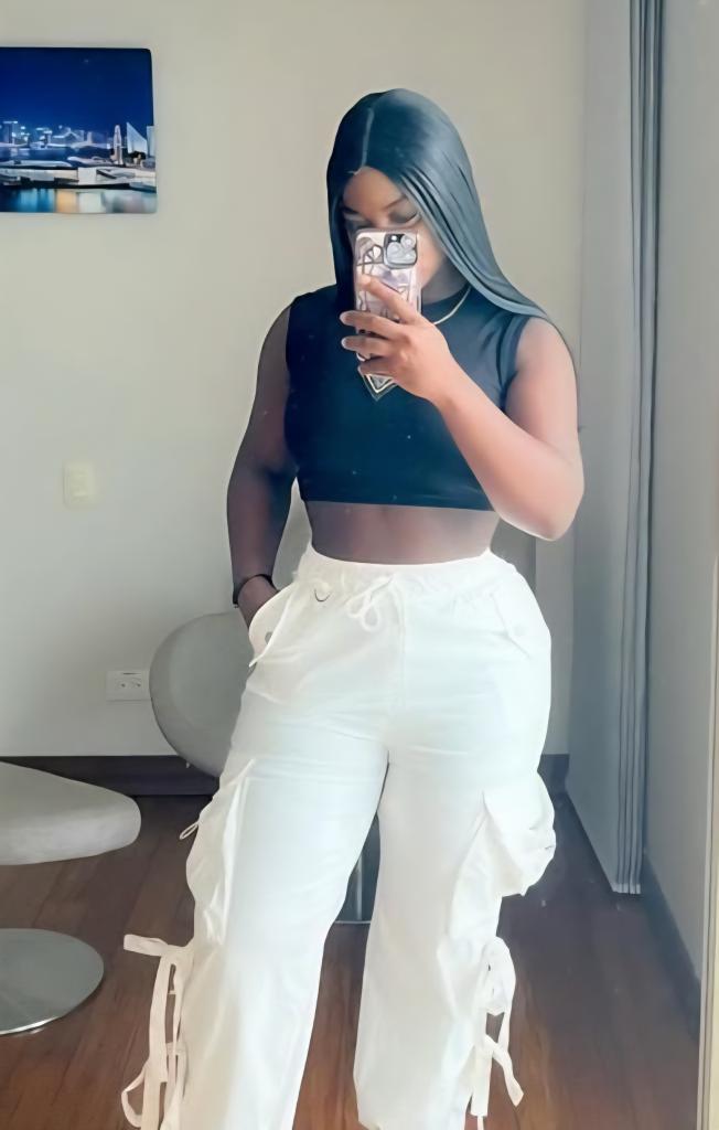 Chica busca chico en Zaragoza: 