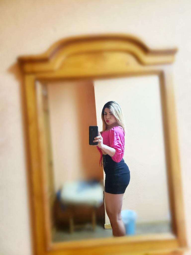 Transexual en Barcelona: 