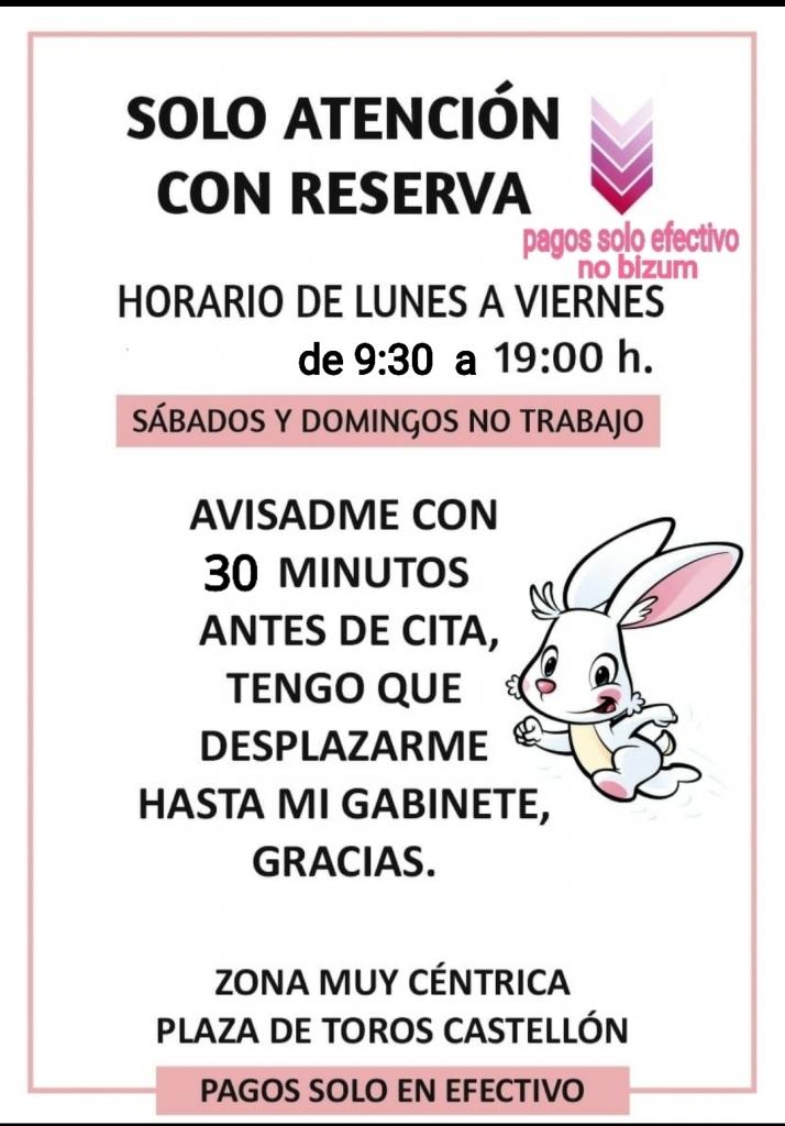 611388409: Chica busca chico en Castellón