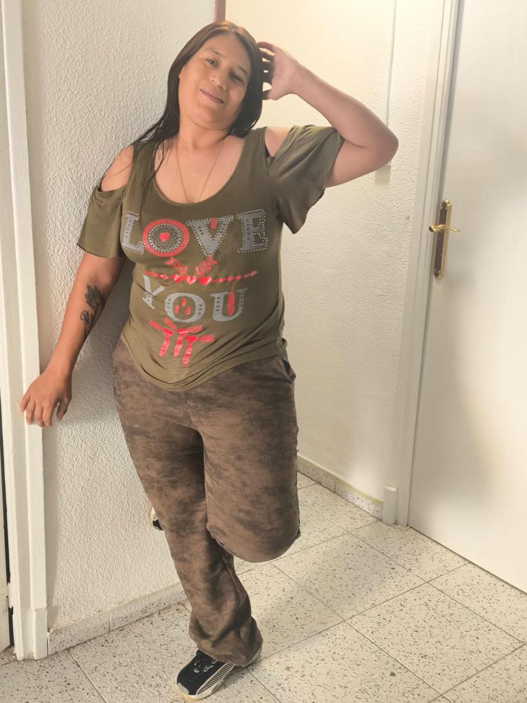 Chica busca chico en Alicante: 