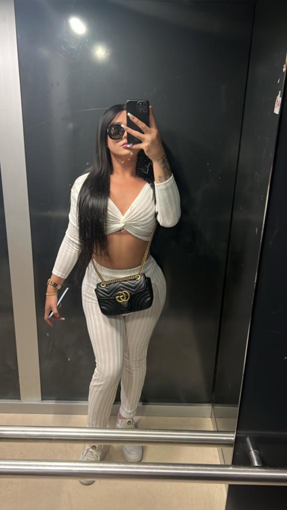 Travesti en Barcelona: 